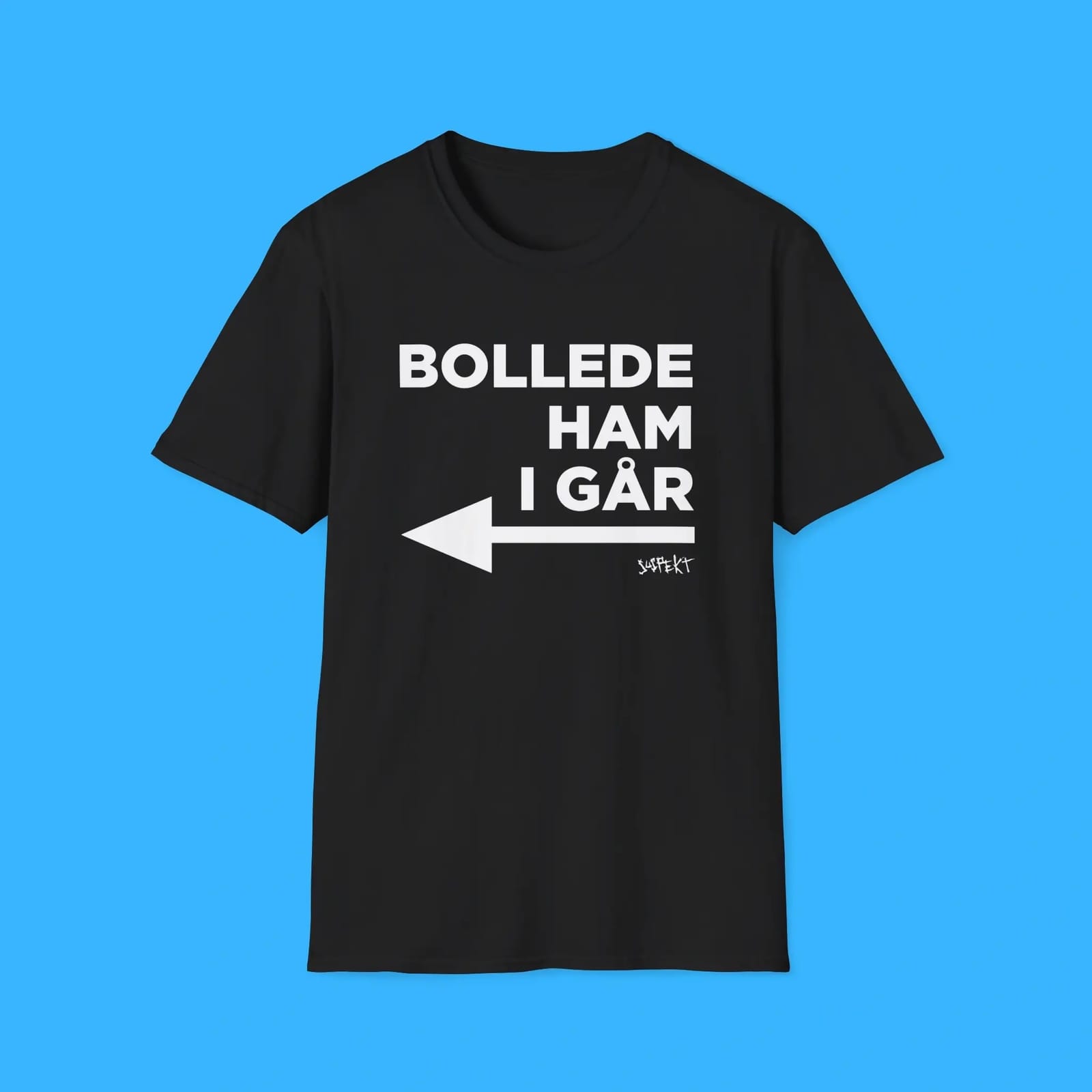 Jeg bollede ham i går t-shirt-gate: Er der plads til at være ung, når man er en del af kongehusets brandunivers? indlægsbillede
