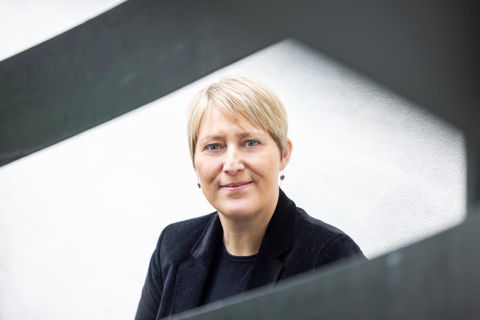 Mette Krogh coverbillede