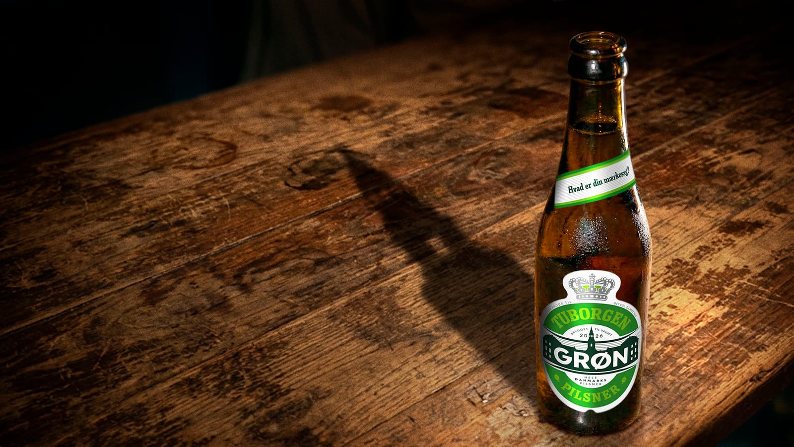 Ånden i flasken: når et produkt bliver rammen for selve samtalen. post image