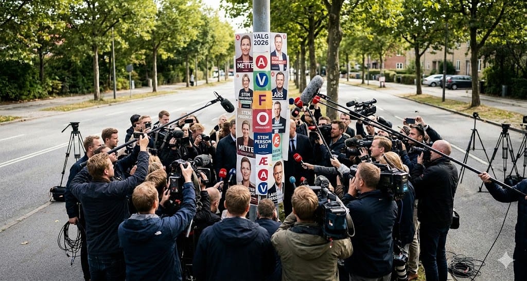 Valgkampsjacking: Hvordan du får valgkampens dækning til at dække dig post image