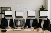 AI's timepris revolution: Derfor må PR- og  k-bureauer genopfinde sig selv indlægsbillede