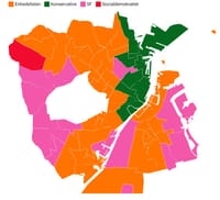 ChatGPT er en slesk og falsk ven : AI har et massivt GDPR problem :  Hvad tænker europas k-folk lige nu indlægsbillede