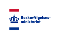 Pressechef til Beskæftigelsesministeriets departement post image