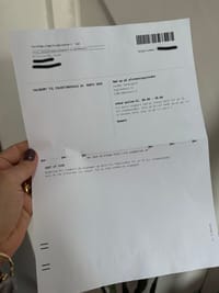 Du fik ikke lyst til at stemme post image