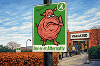 It’s All About the Pigs, Stupid: Hvem vandt valget på sin kommunikation? post image