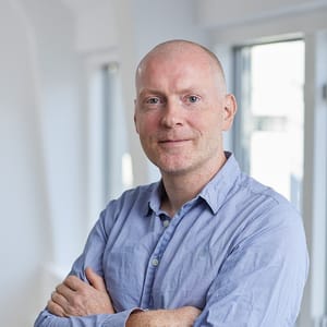 Mads Christensen profilbillede