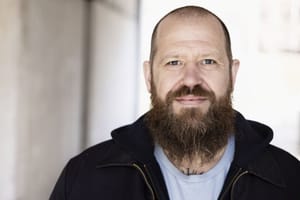 Mikkel Skov Petersen profilbillede