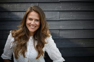 Gitte Ry Mathiasen profilbillede