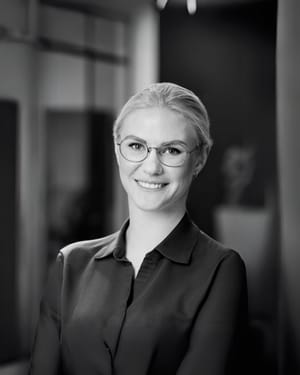 Signe Sten Holst profilbillede