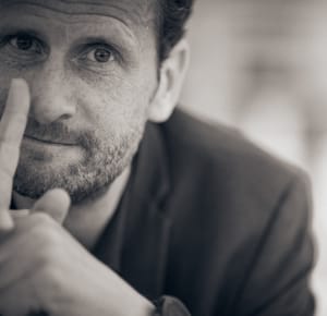 Lars Münter profilbillede