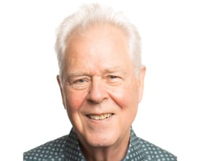 Anker Gemzøe profilbillede