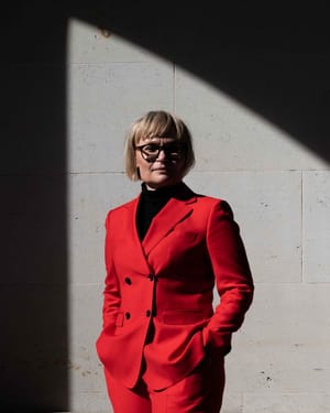 Mette Willert profilbillede