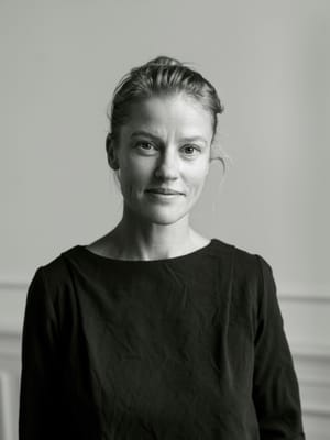 Nanna Sverrild profilbillede