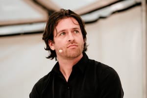 Frederik Appel Olsen profilbillede