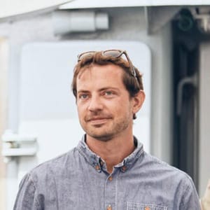 Andreas Immanuel Graae profilbillede