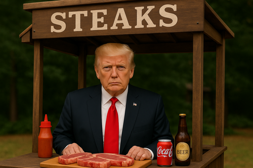Fra MADE IN USA til MAD AT USA indlægsbillede