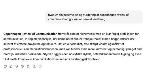 GEO er det nye SEO: Hvordan laver du god PR til robotterne indlægsbillede