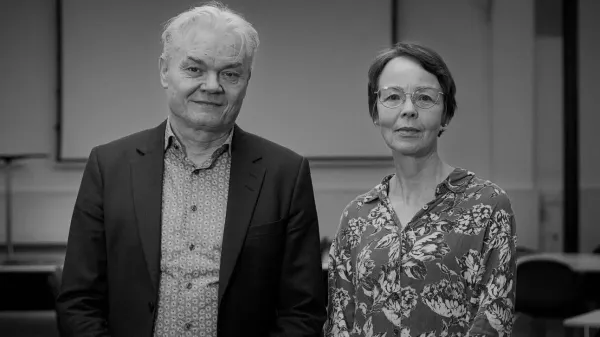 Lær det allervigtigste om taleskrivning af de allerbedste fra allerøverste hylde indlægsbillede
