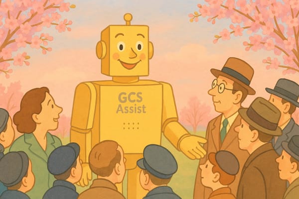 Den offentlige k-medarbejder robot er opfundet og open source for alle indlægsbillede