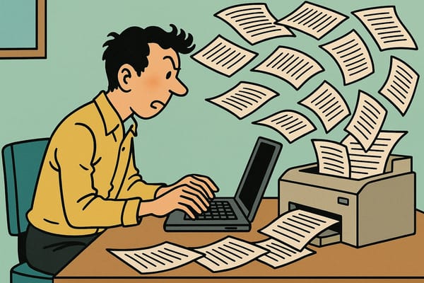 Prompt up din kommunikation med dette +200 k-prompt bibliotek indlægsbillede