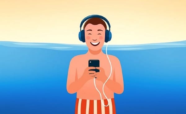 Her er 15 podcasts til dig, dine ører og din sommer indlægsbillede