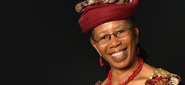 I en tid med wokelash er det tid til Bosadi-teori indlægsbillede