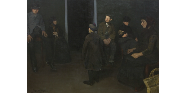 Dødsjackingens dødssynder indlægsbillede