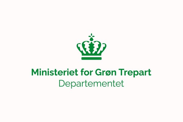 To kommunikationsmedarbejdere til nøgleroller i Ministeriet for Grøn Trepart indlægsbillede