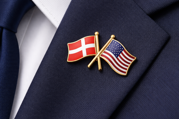 Mine 5 råd til Lars Løkkes møde med JD Vance og Marco Rubio post image