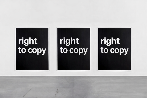 Findes plagiat stadig? nej  velkommen til det post plagiate samfund, hvor alting allerede er  sagt, set og skrevet post image