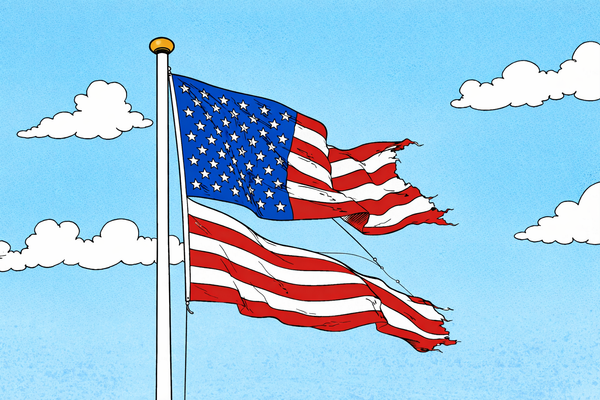 Fra Trump til tech-infrastruktur: Hvem former demokratiets rum i USA? post image