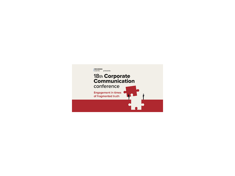 18th Corporate Communication Conference indlægsbillede