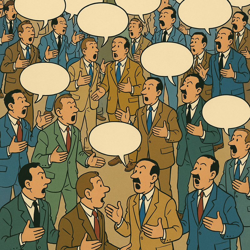 Stop mansplaining med disse fem simple tricks indlægsbillede