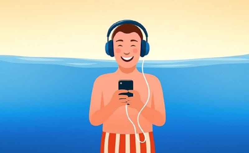 Her er 15 podcasts til dig, dine ører og din sommer indlægsbillede
