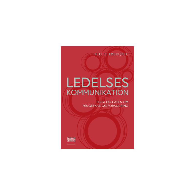 Ledelseskommunikation indlægsbillede