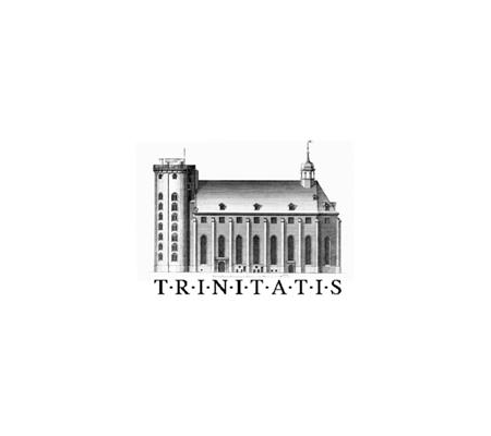 Kommunikationsmedarbejder ved Trinitatis Kirke i København indlægsbillede