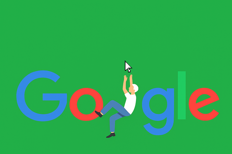 Please Please Klik her: 10 gode råd til at blive synlige nu Google Overview har gjort din side mere usynlig indlægsbillede