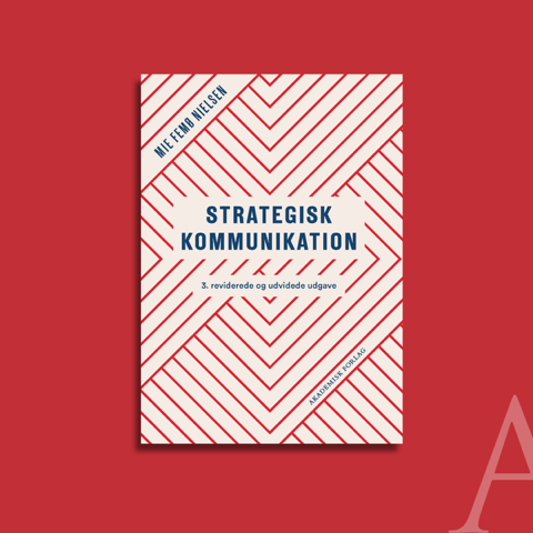 Professors 10 pointer om strategisk kommunikation indlægsbillede