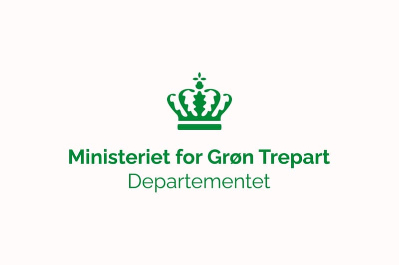 To kommunikationsmedarbejdere til nøgleroller i Ministeriet for Grøn Trepart indlægsbillede
