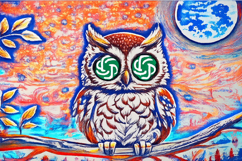 Chatversitetet er et kognitive convenience centre for snyd og doven tænkning post image