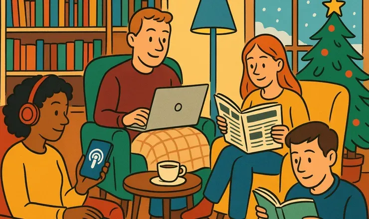 Hvad med at give dig selv en faglig julegave? post image