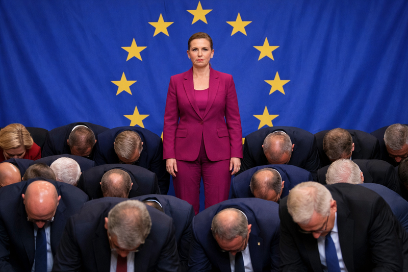 Make America Greater is Making Mette Great Again post image