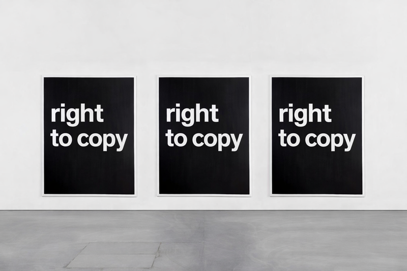 Findes plagiat stadig? nej  velkommen til det post plagiate samfund, hvor alting allerede er  sagt, set og skrevet post image