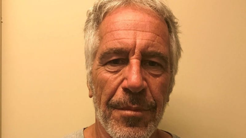 Epstein-sagen: Når digital doxing slår alle spin & PR-strategier post image