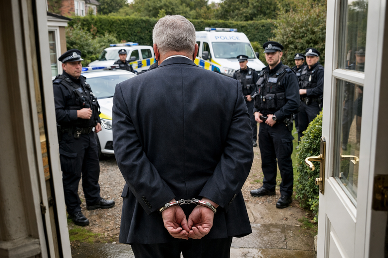 Andrew formerly known as Prince post image