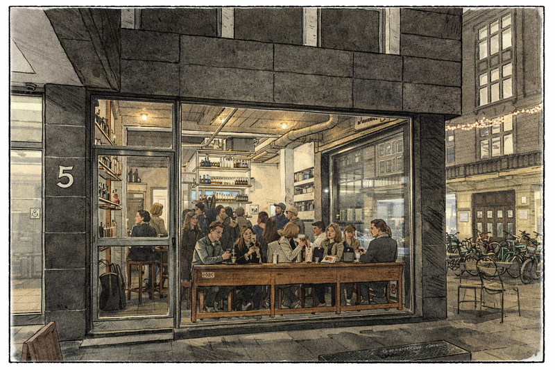 Mega træls præsentationer: Lad os lige dobbeltklikke på dem post image