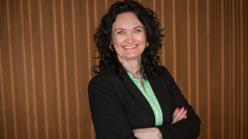 Norlys: Når forandring bliver normalen post image