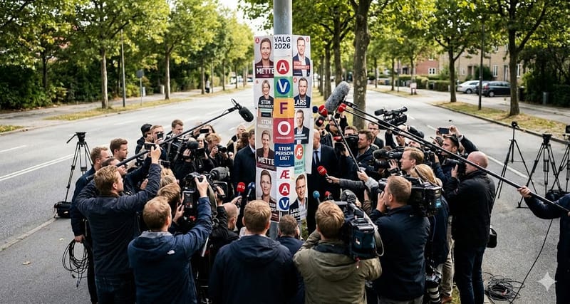 Valgkampsjacking: Hvordan du får valgkampens dækning til at dække dig post image