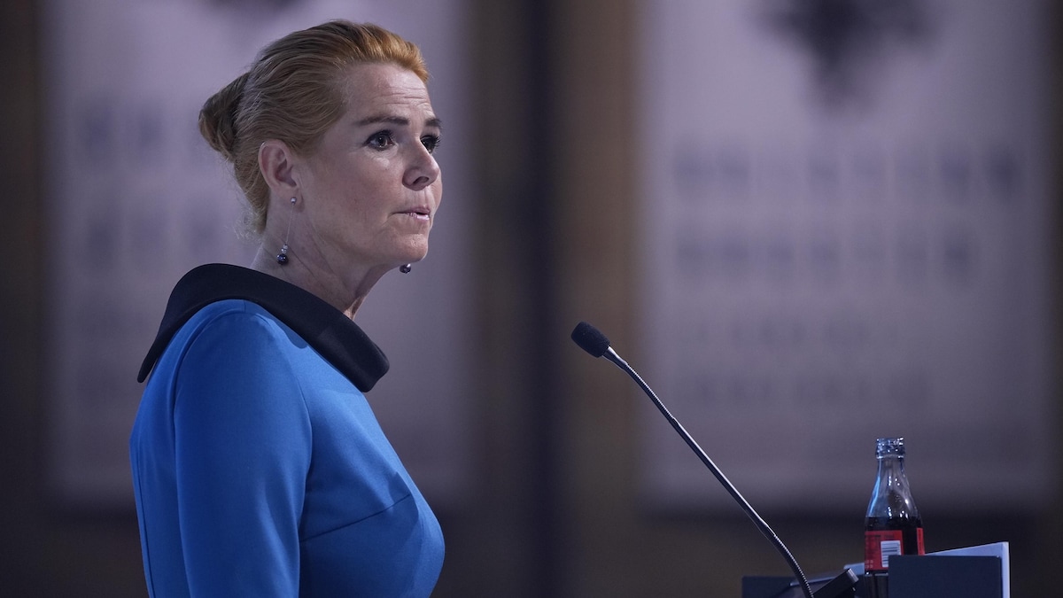 Kommunikation med og imod  jernmarkerne